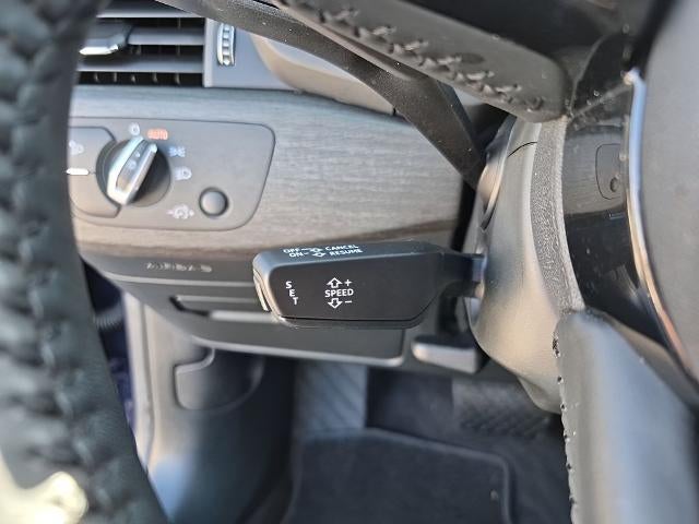 2018 Audi A5 Sportback 2.0 TFSI Premium Plus