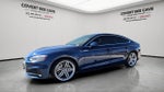 2018 Audi A5 Sportback 2.0 TFSI Premium Plus