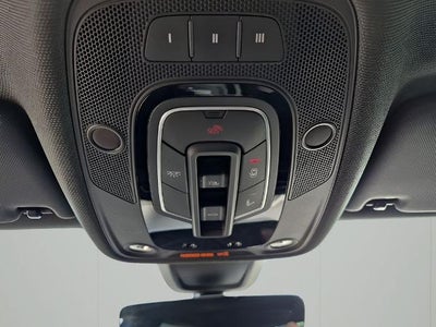 2018 Audi A5 Sportback 2.0 TFSI Premium Plus