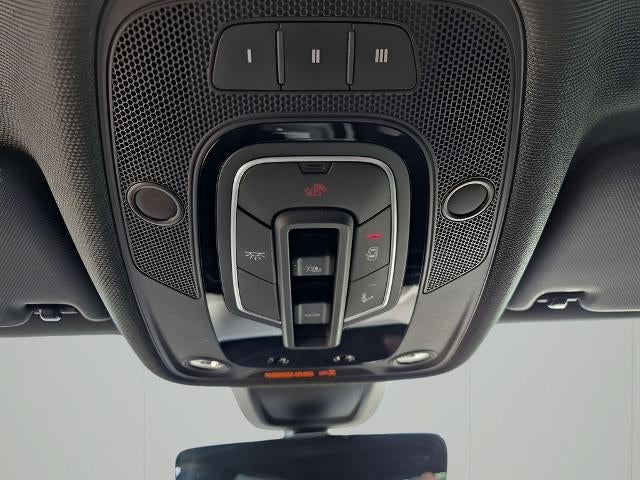 2018 Audi A5 Sportback 2.0 TFSI Premium Plus