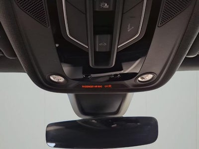 2018 Audi A5 Sportback 2.0 TFSI Premium Plus