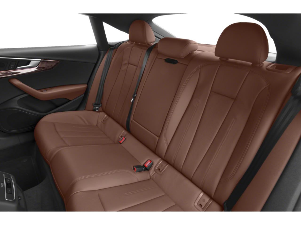 2018 Audi A5 Sportback 2.0 TFSI Premium Plus