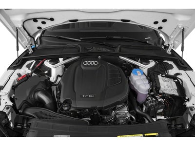 2018 Audi A5 Sportback 2.0 TFSI Premium Plus