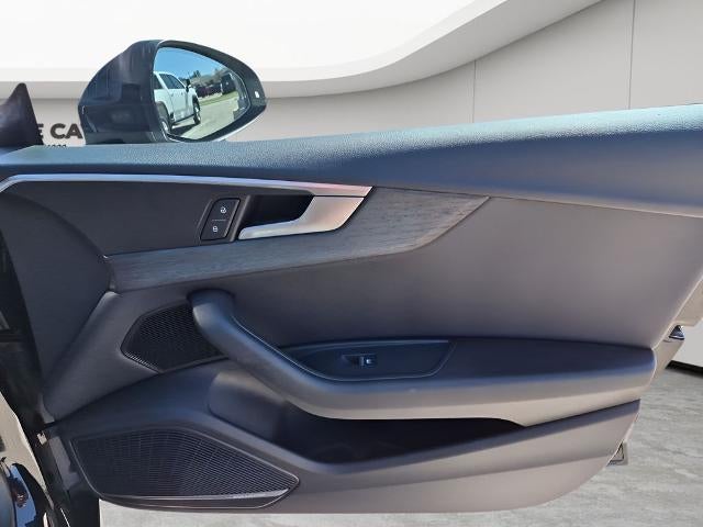 2018 Audi A5 Sportback 2.0 TFSI Premium Plus