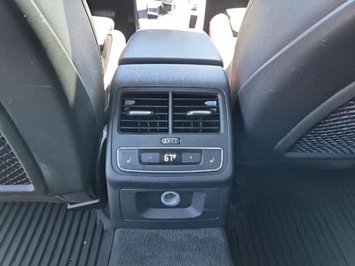 2018 Audi A5 Sportback 2.0 TFSI Premium Plus