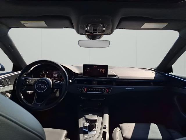 2018 Audi A5 Sportback 2.0 TFSI Premium Plus