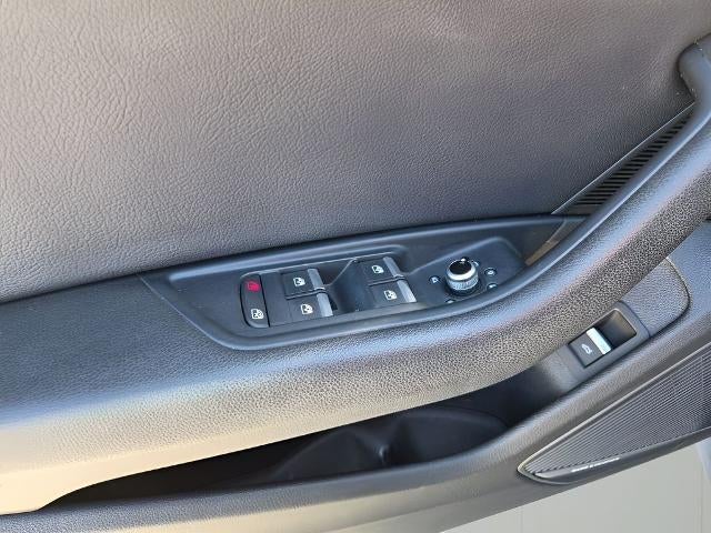 2018 Audi A5 Sportback 2.0 TFSI Premium Plus