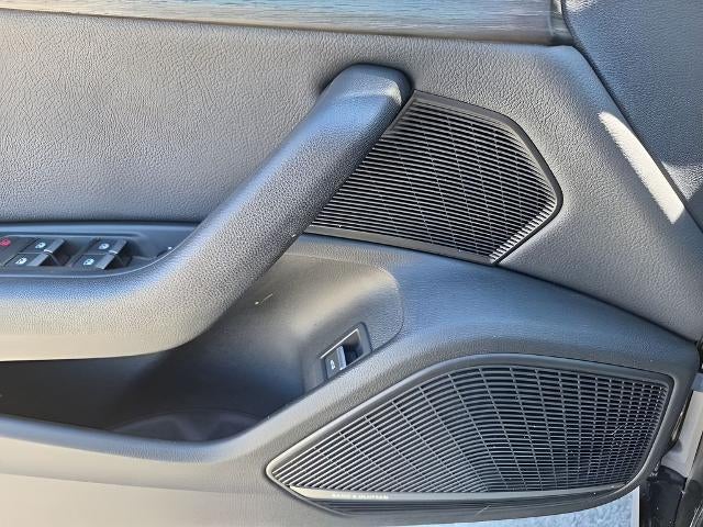 2018 Audi A5 Sportback 2.0 TFSI Premium Plus