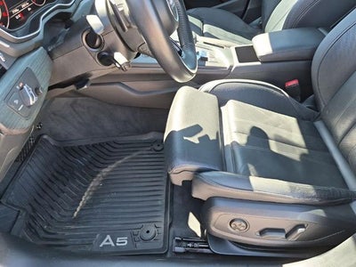 2018 Audi A5 Sportback 2.0 TFSI Premium Plus