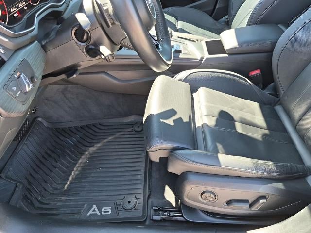 2018 Audi A5 Sportback 2.0 TFSI Premium Plus