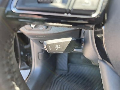 2018 Audi A5 Sportback 2.0 TFSI Premium Plus