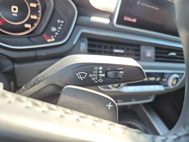 2018 Audi A5 Sportback 2.0 TFSI Premium Plus