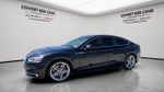 2018 Audi A5 Sportback 2.0 TFSI Premium Plus