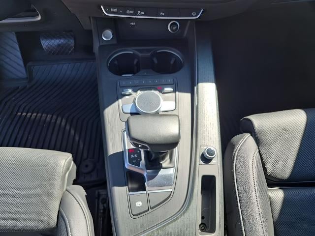 2018 Audi A5 Sportback 2.0 TFSI Premium Plus