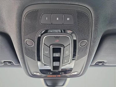 2018 Audi A5 Sportback 2.0 TFSI Premium Plus