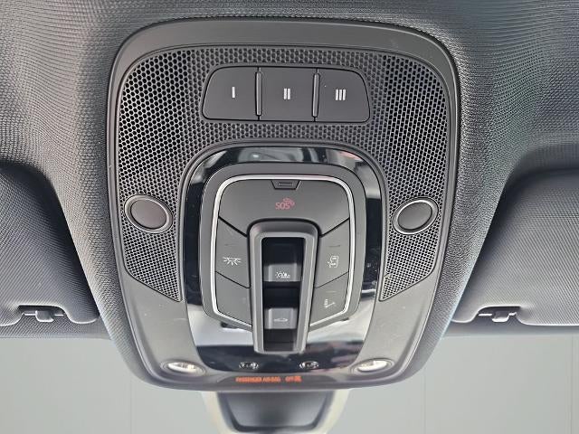 2018 Audi A5 Sportback 2.0 TFSI Premium Plus