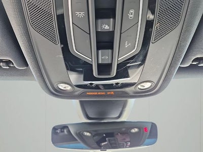 2018 Audi A5 Sportback 2.0 TFSI Premium Plus