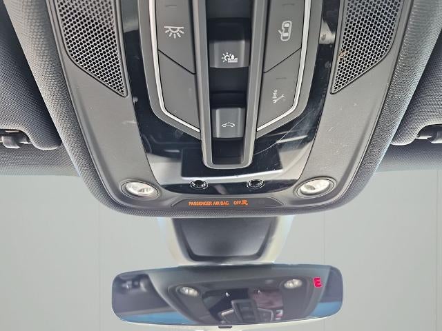 2018 Audi A5 Sportback 2.0 TFSI Premium Plus