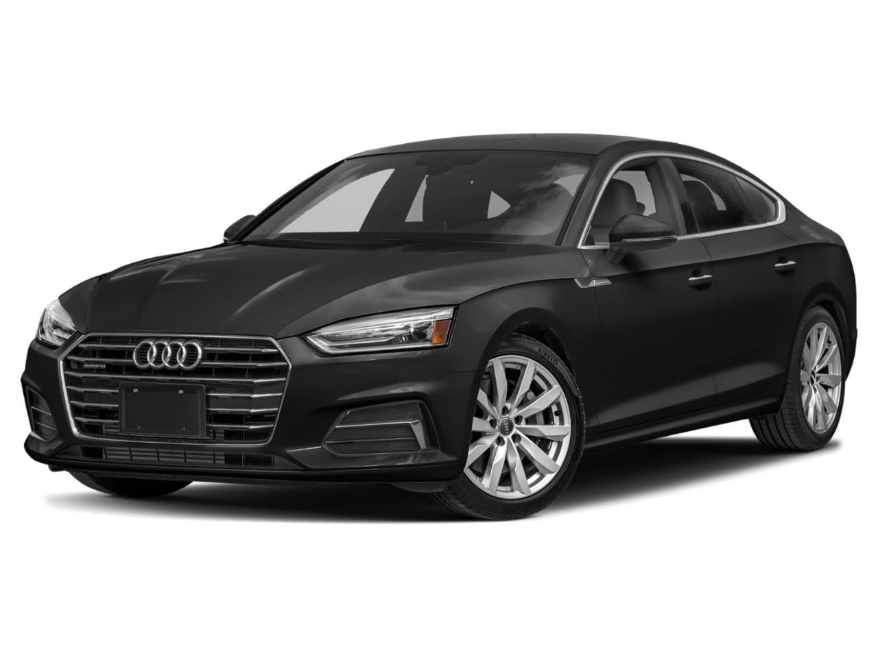 2018 Audi A5 Sportback 2.0 TFSI Premium Plus