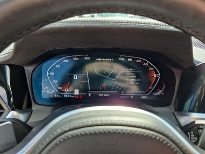 2023 BMW 4 Series M440i