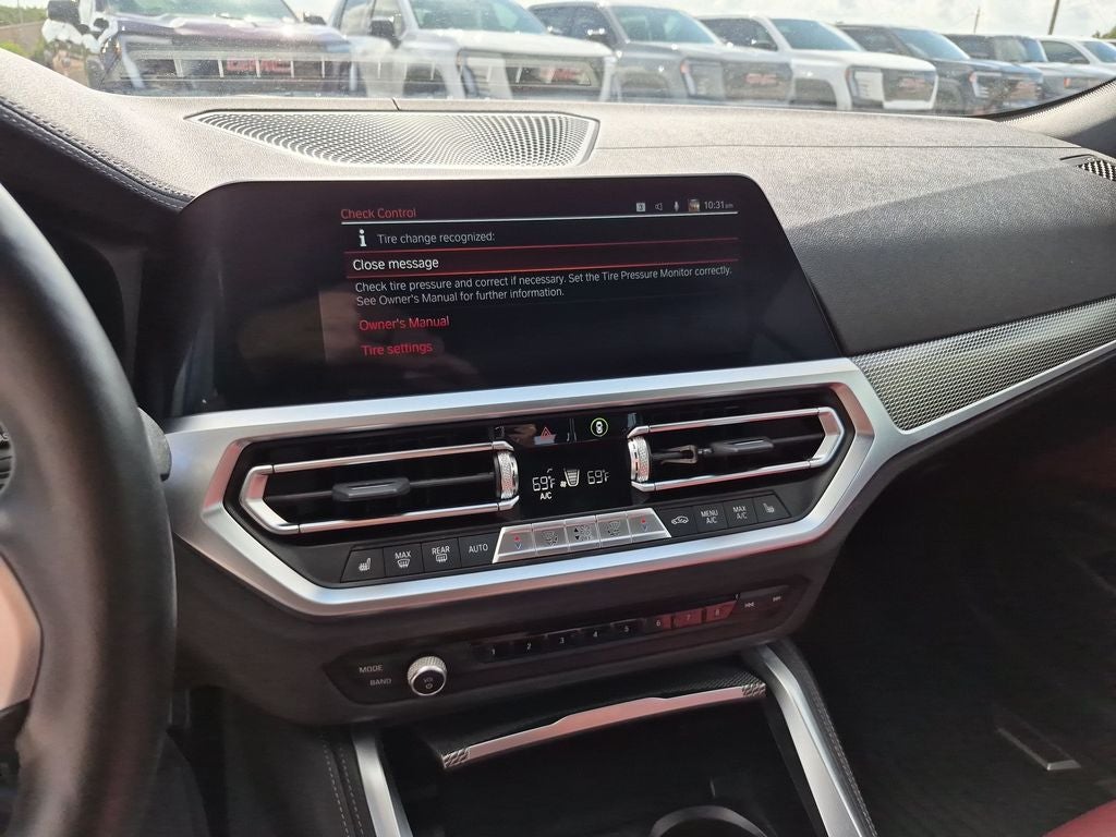 2023 BMW 4 Series M440i