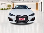 2023 BMW 4 Series M440i