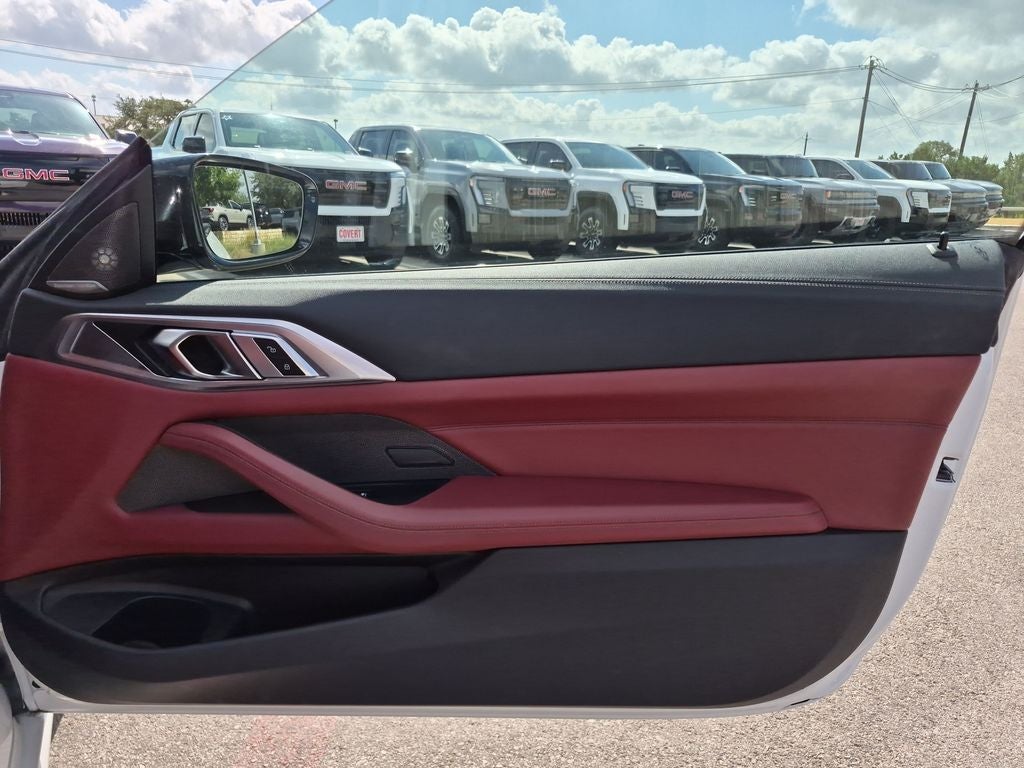 2023 BMW 4 Series M440i