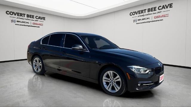 2017 BMW 3 Series 330i