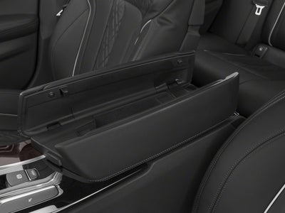 2018 BMW M550i xDrive Sedan