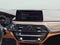 2018 BMW 5 Series 540i