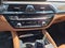 2018 BMW 5 Series 540i