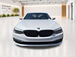 2018 BMW 5 Series 540i