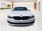 2018 BMW 5 Series 540i
