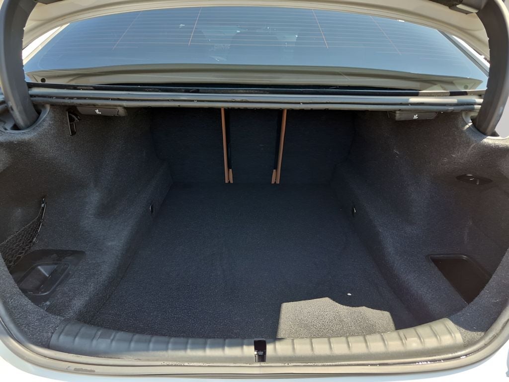2018 BMW 5 Series 540i
