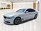 2018 BMW 5 Series 540i