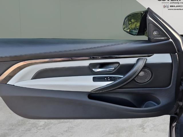 2015 BMW M4 M4 Coupe