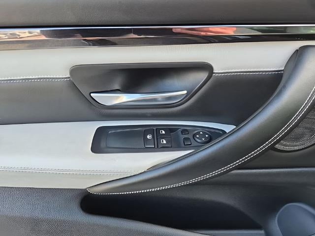 2015 BMW M4 M4 Coupe