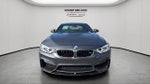 2015 BMW M4 M4 Coupe