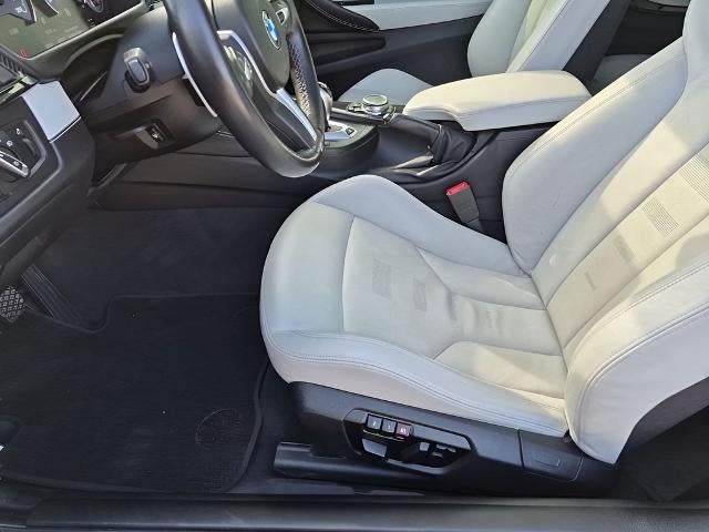 2015 BMW M4 M4 Coupe