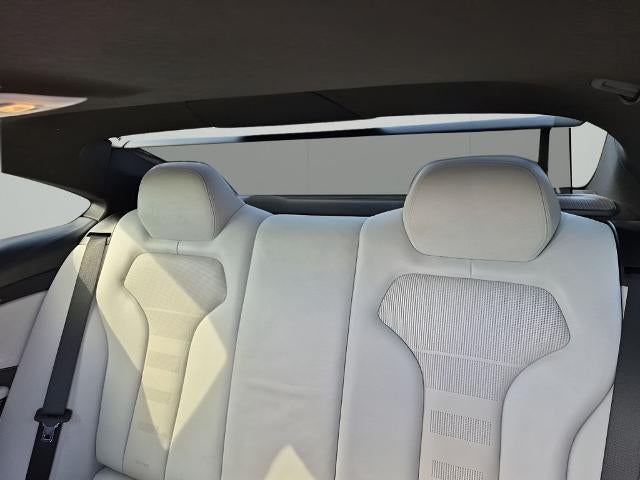 2015 BMW M4 M4 Coupe