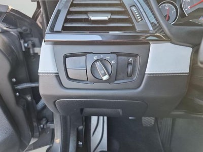 2015 BMW M4 M4 Coupe