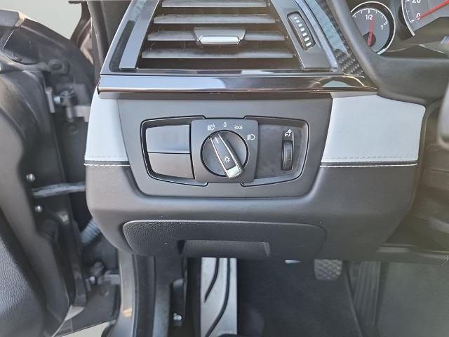 2015 BMW M4 M4 Coupe