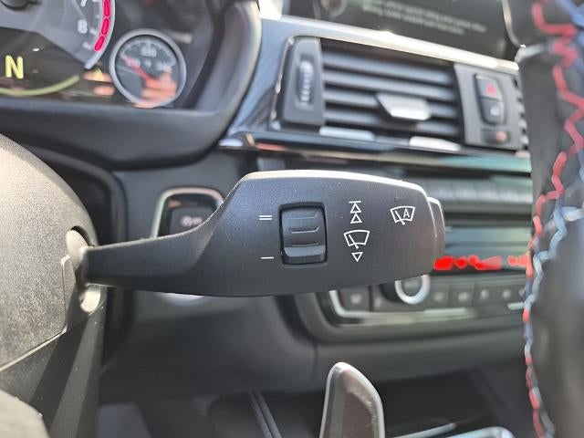 2015 BMW M4 M4 Coupe