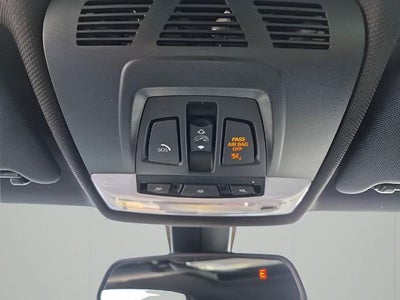 2015 BMW M4 M4 Coupe