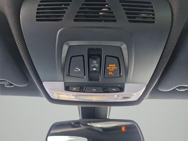 2015 BMW M4 M4 Coupe