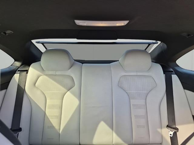 2015 BMW M4 M4 Coupe