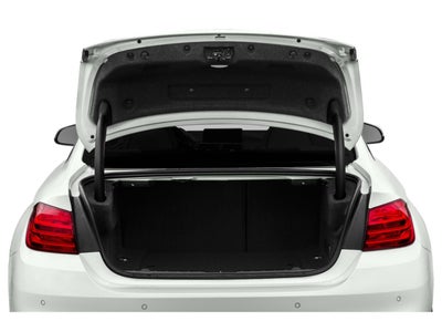 2015 BMW M4 M4 Coupe