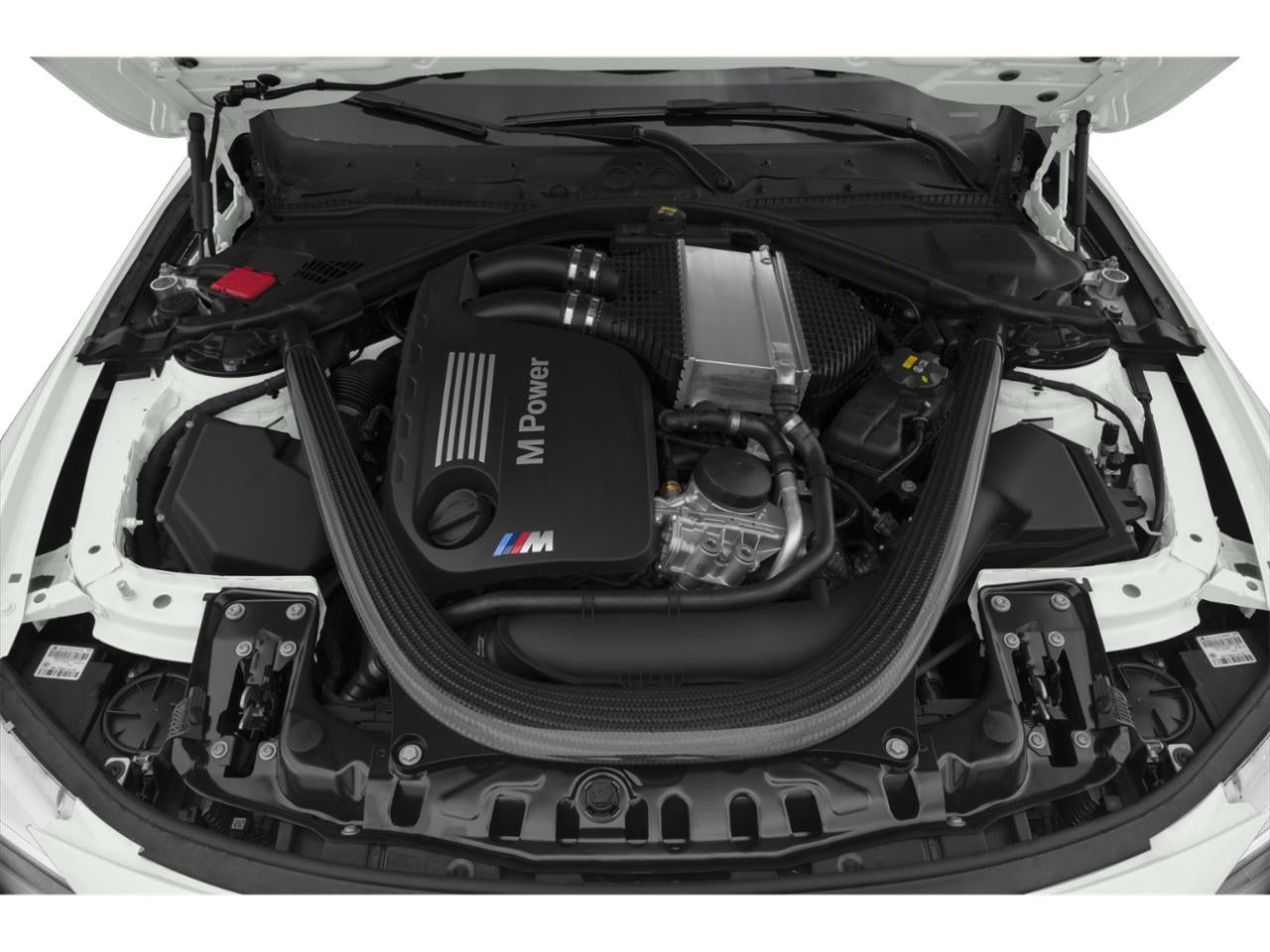 2015 BMW M4 M4 Coupe