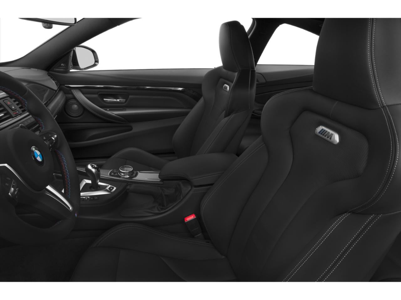 2015 BMW M4 M4 Coupe