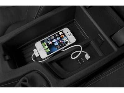 2015 BMW M4 M4 Coupe